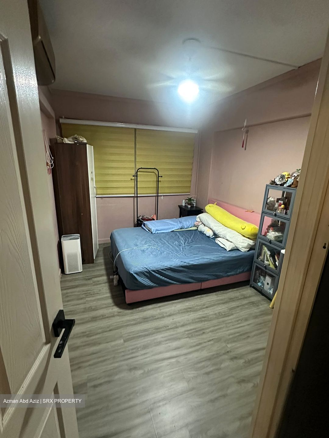 Woodlands Avenue 6 (Woodlands),  #598472791